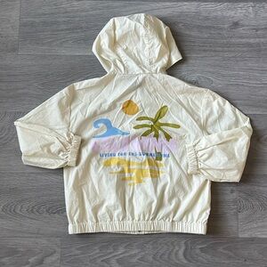 Zara windbreaker (3 for $25🎁)